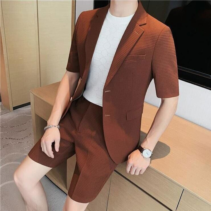 Marion | Ensemble de loisirs pour hommes