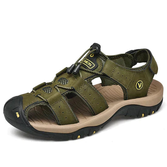 Mano | Sandales orthopédiques pour hommes