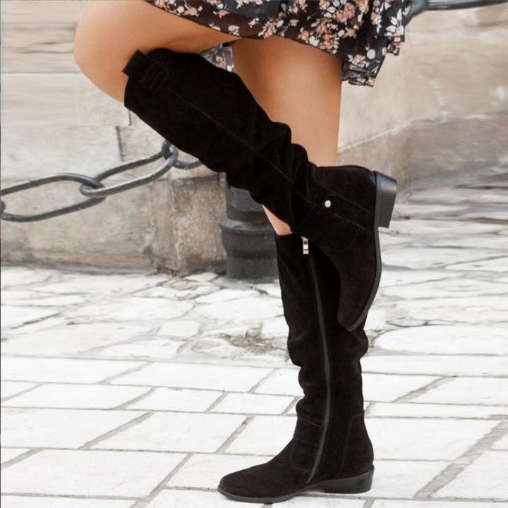 Divina | Bottines élégantes et modernes pour femme