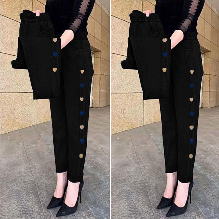 Sri | Jean tendance et confortable pour femmes