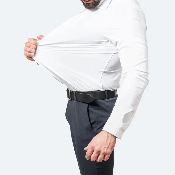 Come | T-shirt à manches longues pour hommes
