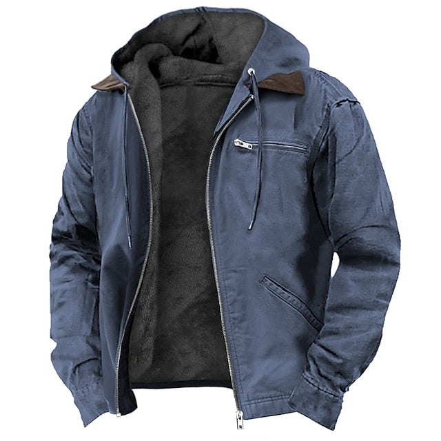 Wynnstan | Veste élégante et fonctionnelle pour hommes