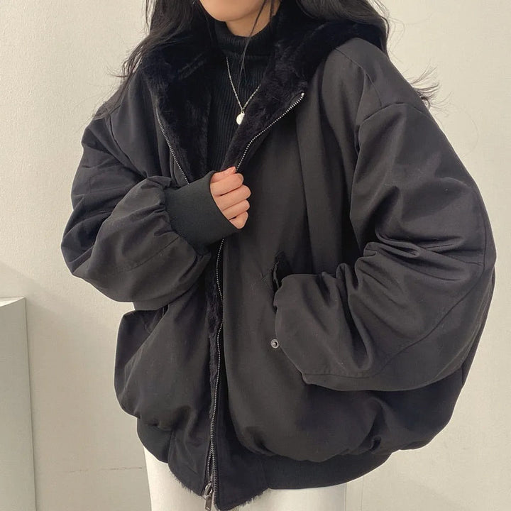 Imriska | Veste bomber moderne pour femmes