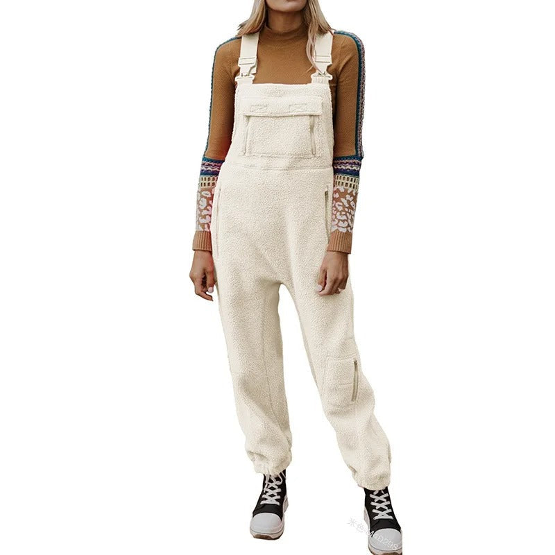 Lina | Jumpsuit décontracté pour femmes