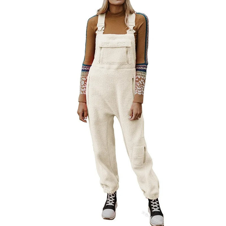 Lina | Jumpsuit décontracté pour femmes