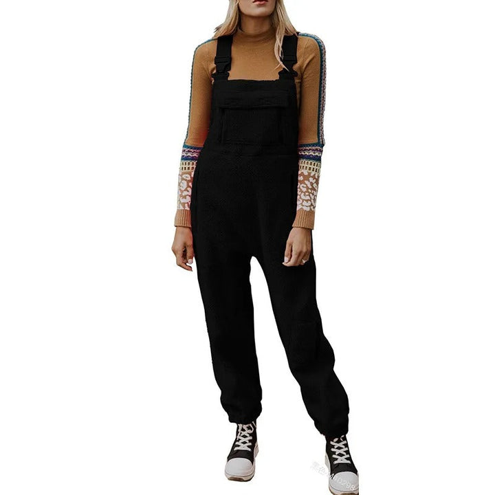 Lina | Jumpsuit décontracté pour femmes