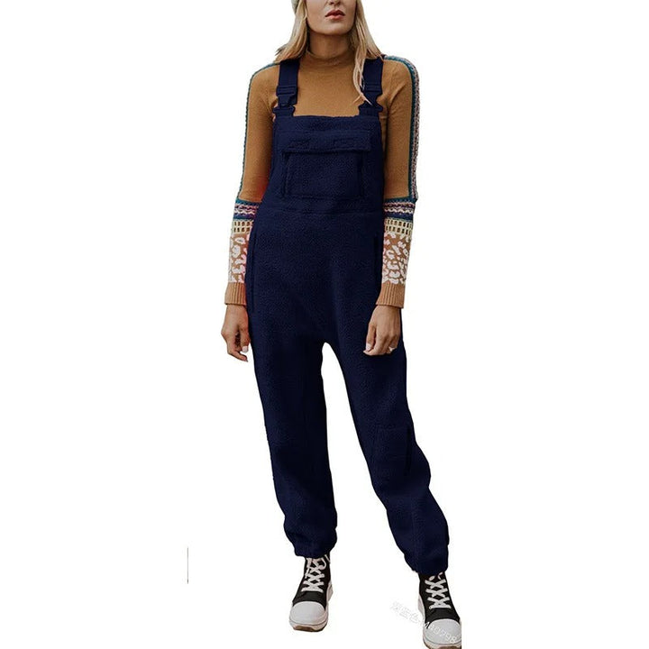 Lina | Jumpsuit décontracté pour femmes