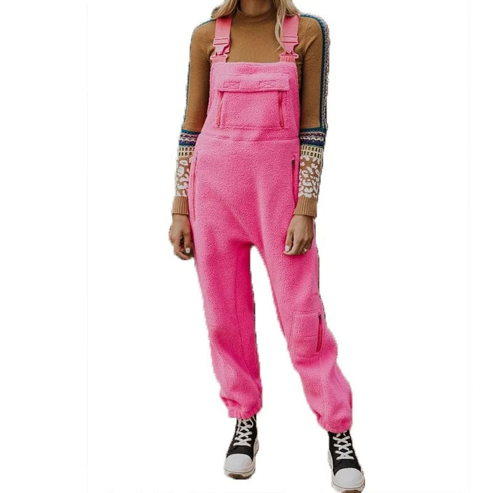 Lina | Jumpsuit décontracté pour femmes