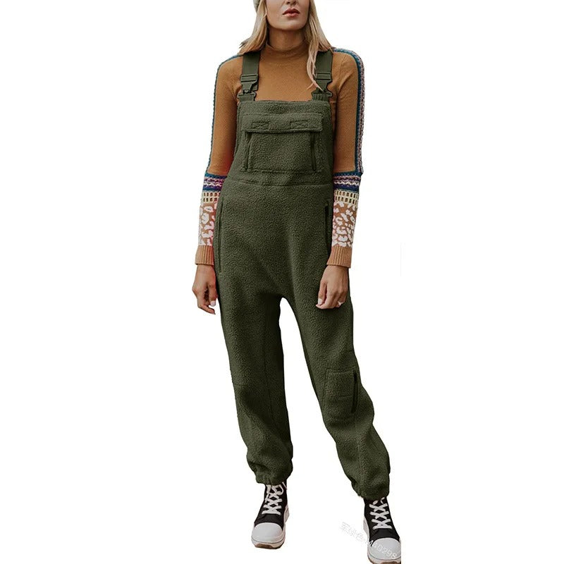 Lina | Jumpsuit décontracté pour femmes