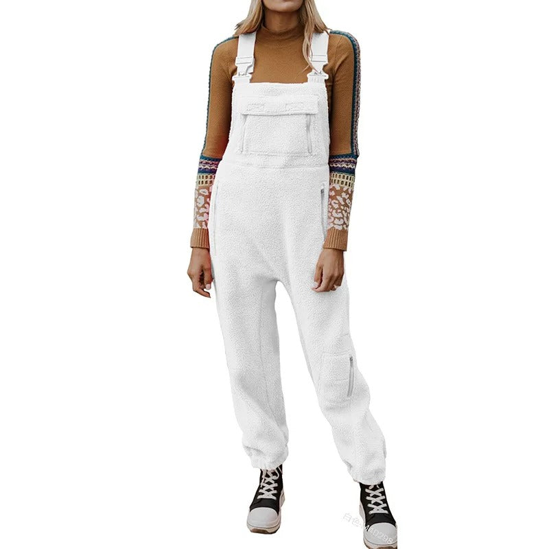 Lina | Jumpsuit décontracté pour femmes