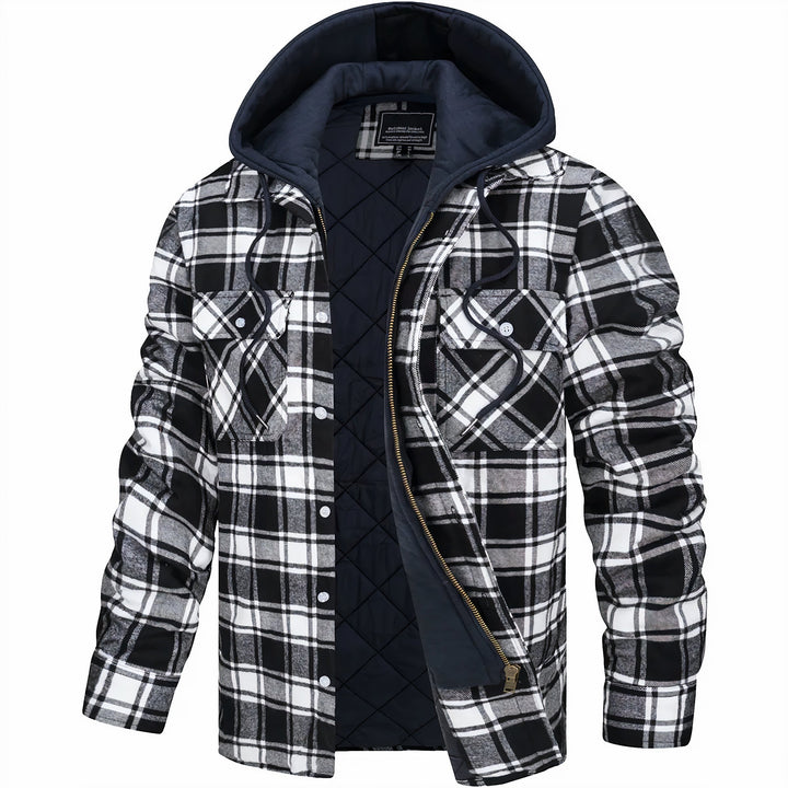 Frankenstein | Veste d'automne élégante pour hommes