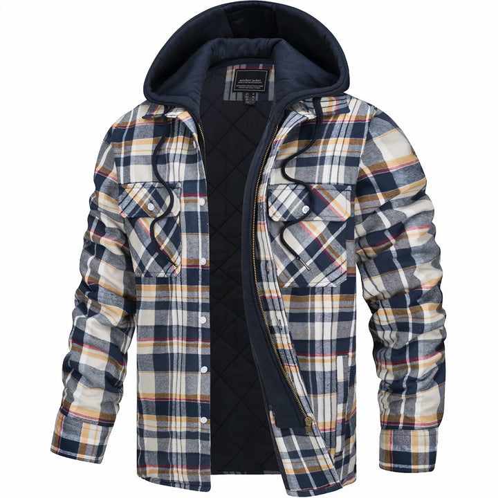 Frankenstein | Veste d'automne élégante pour hommes