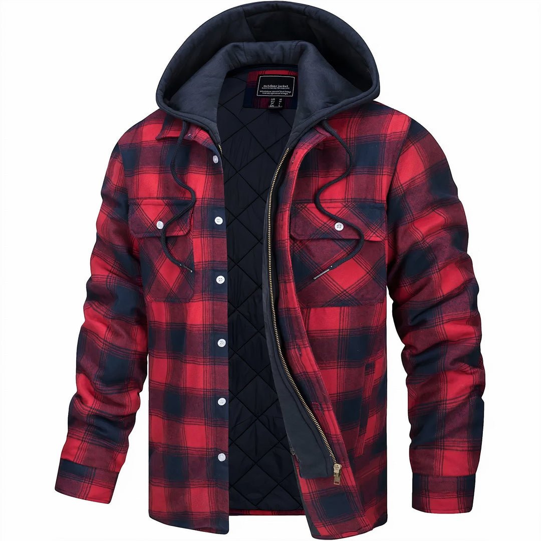 Frankenstein | Veste d'automne élégante pour hommes