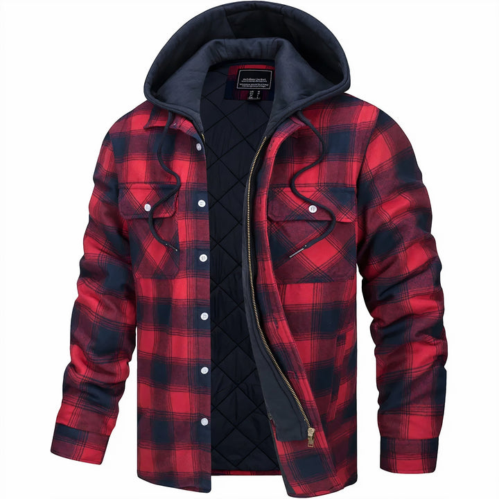 Frankenstein | Veste d'automne élégante pour hommes