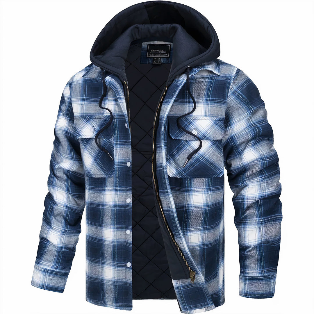 Frankenstein | Veste d'automne élégante pour hommes