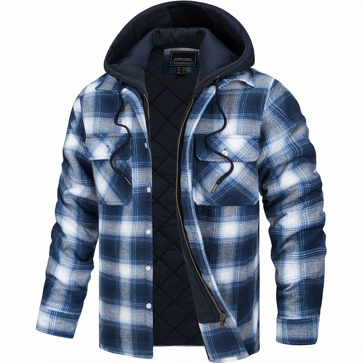 Frankenstein | Veste d'automne élégante pour hommes