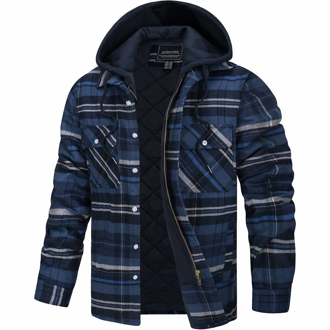 Frankenstein | Veste d'automne élégante pour hommes
