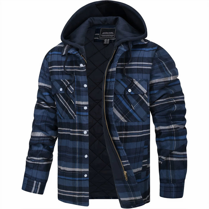 Frankenstein | Veste d'automne élégante pour hommes