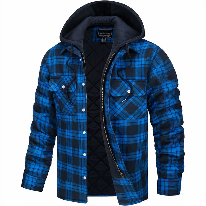 Frankenstein | Veste d'automne élégante pour hommes