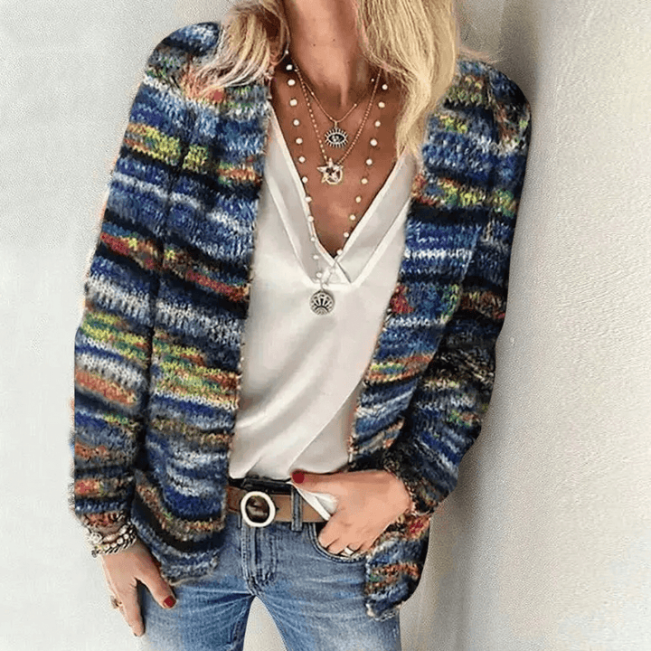Tereza | Veste Automnale Élégante pour Femmes