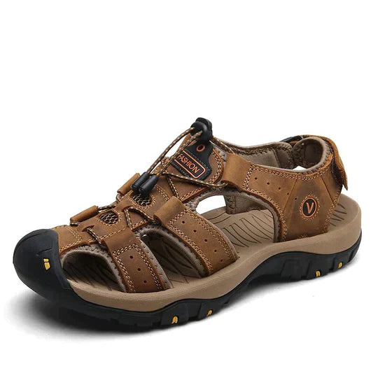 Mano | Sandales orthopédiques pour hommes