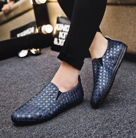 Jude | Chaussures en cuir de haute qualité