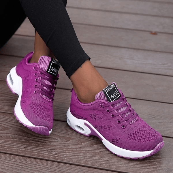 Zlota | Chaussures de marche orthopédiques pour femmes