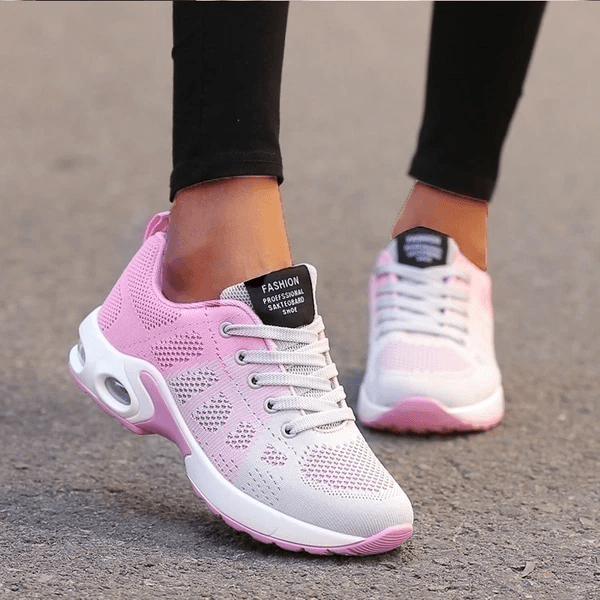 Zlota | Chaussures de marche orthopédiques pour femmes