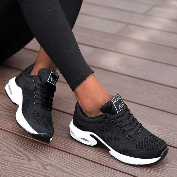 Zlota | Chaussures de marche orthopédiques pour femmes