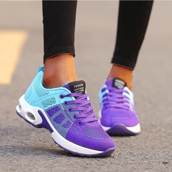 Zlota | Chaussures de marche orthopédiques pour femmes