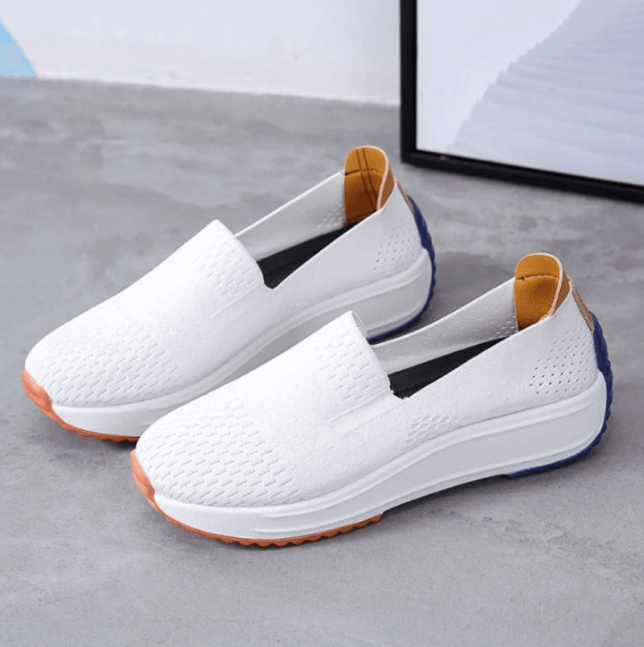 Kizzie | Chaussures confortables pour femmes