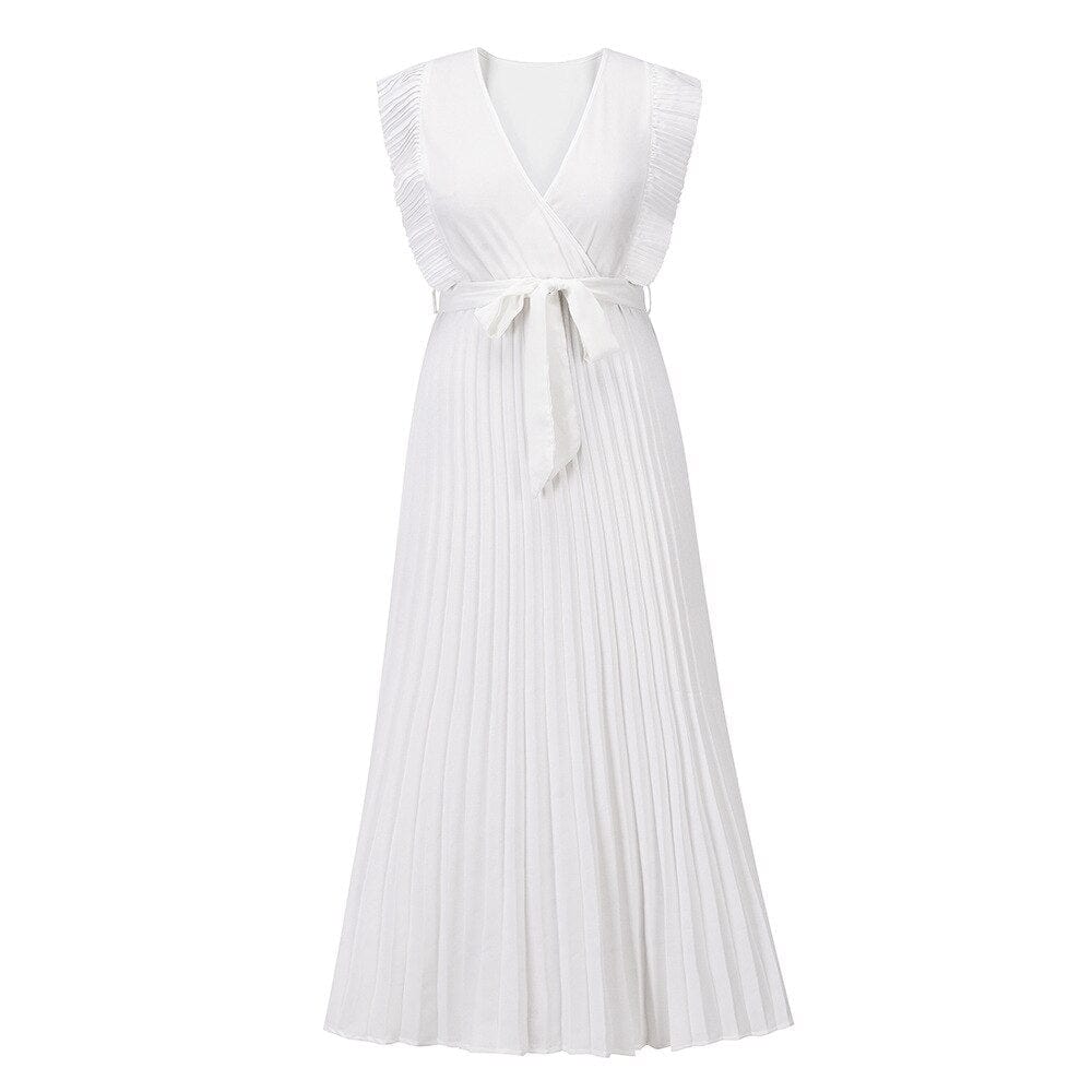 Soraya | Robe de style