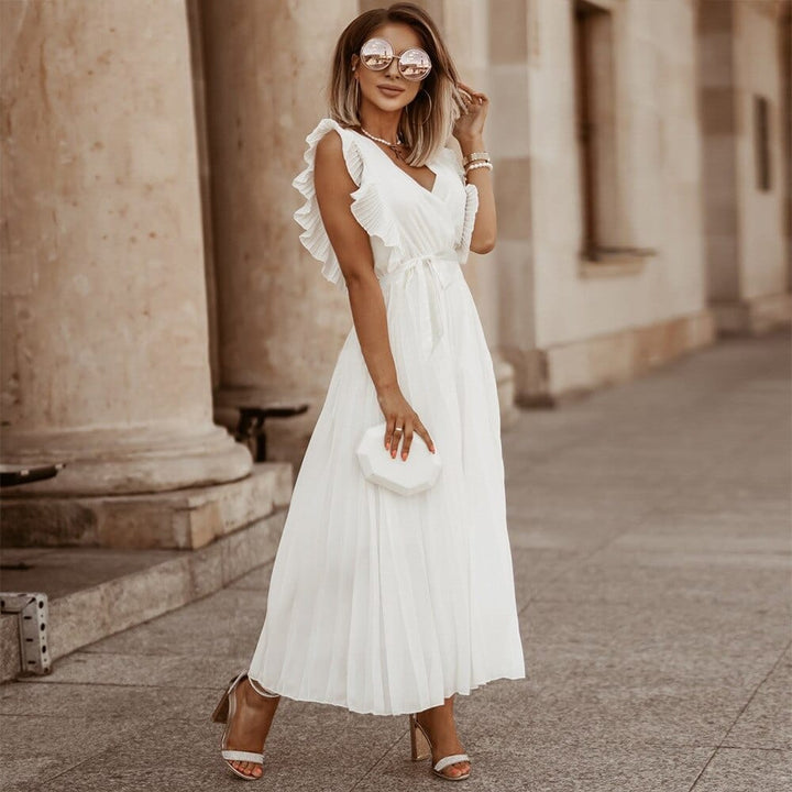 Soraya | Robe de style