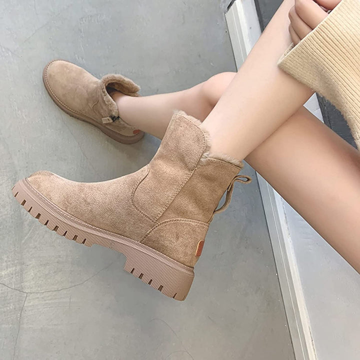 Marina | Bottines chic et confortables pour femmes