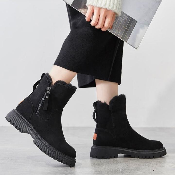 Marina | Bottines chic et confortables pour femmes