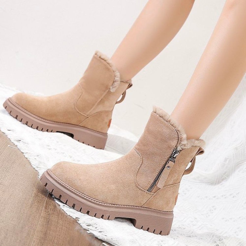 Marina | Bottines chic et confortables pour femmes