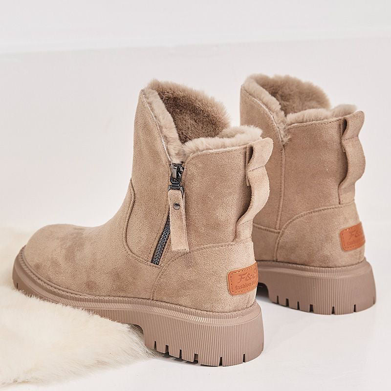 Marina | Bottines chic et confortables pour femmes