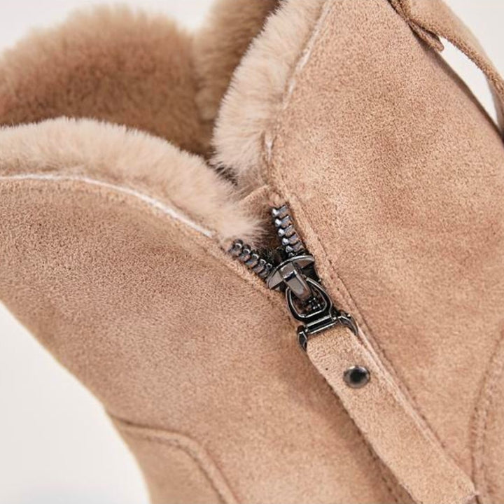 Marina | Bottines chic et confortables pour femmes