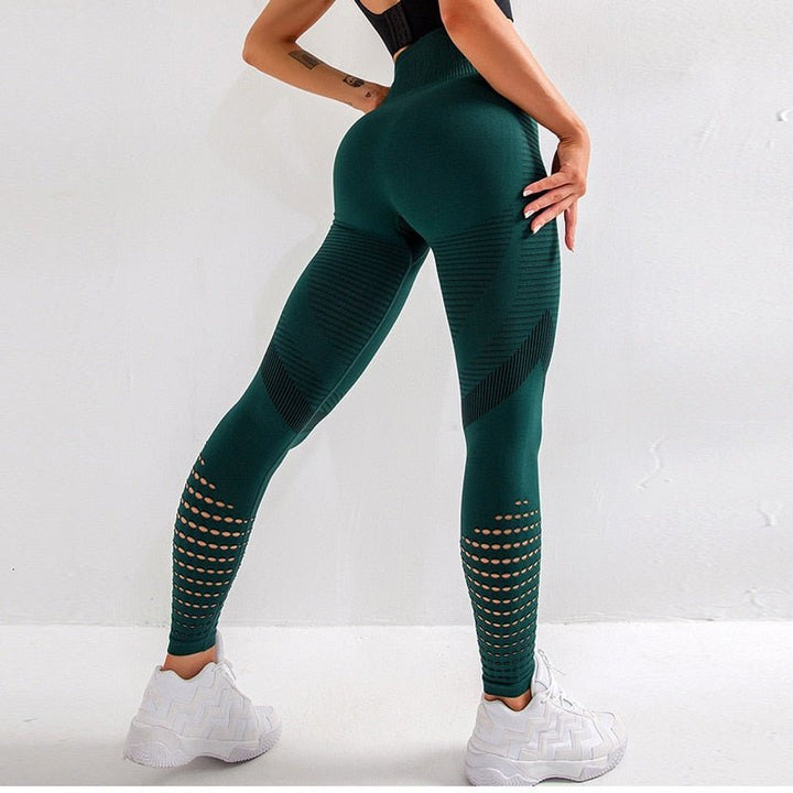 Regine | Leggings confortables et élégants pour femmes
