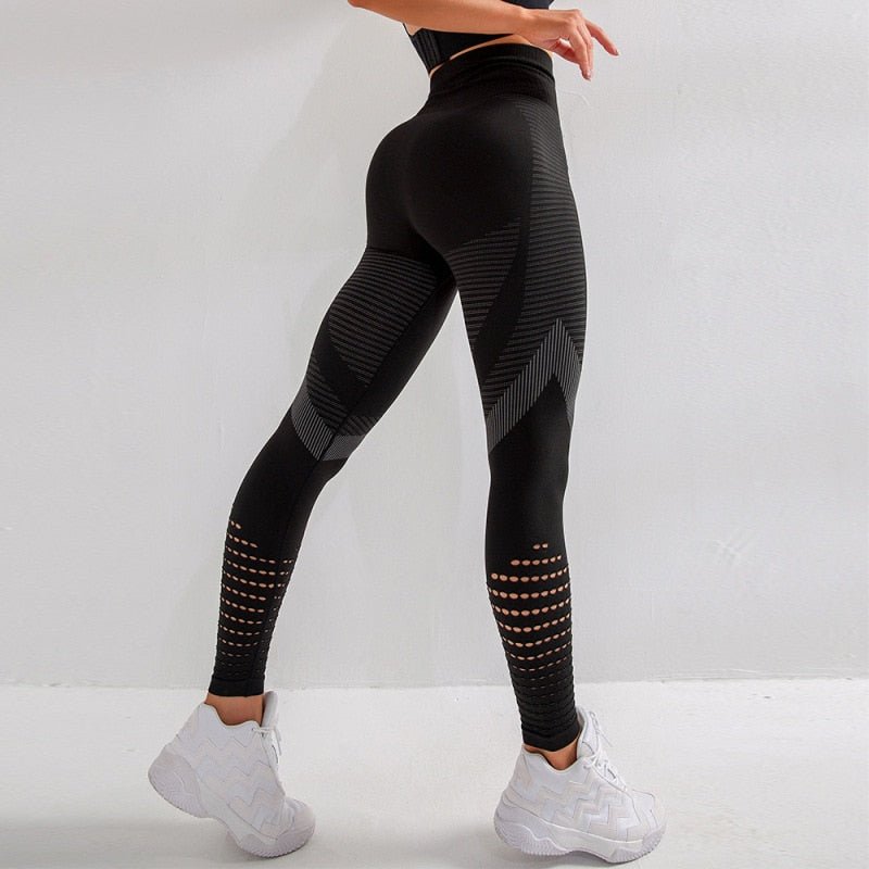 Regine | Leggings confortables et élégants pour femmes
