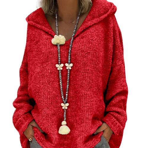 Jacira | Sweat à capuche confortable pour femmes