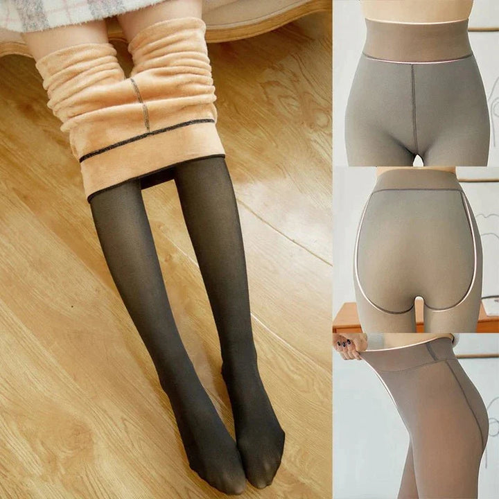 Thais | Leggings confortables et élégants pour femmes
