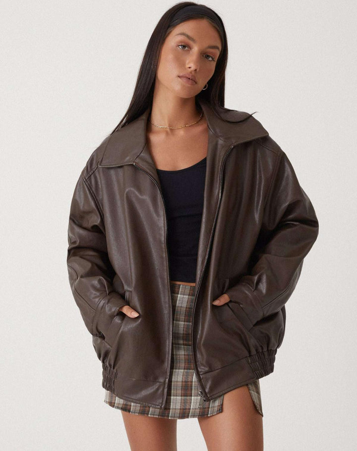 Ermentrudis | Robe chic et fluide pour femmes