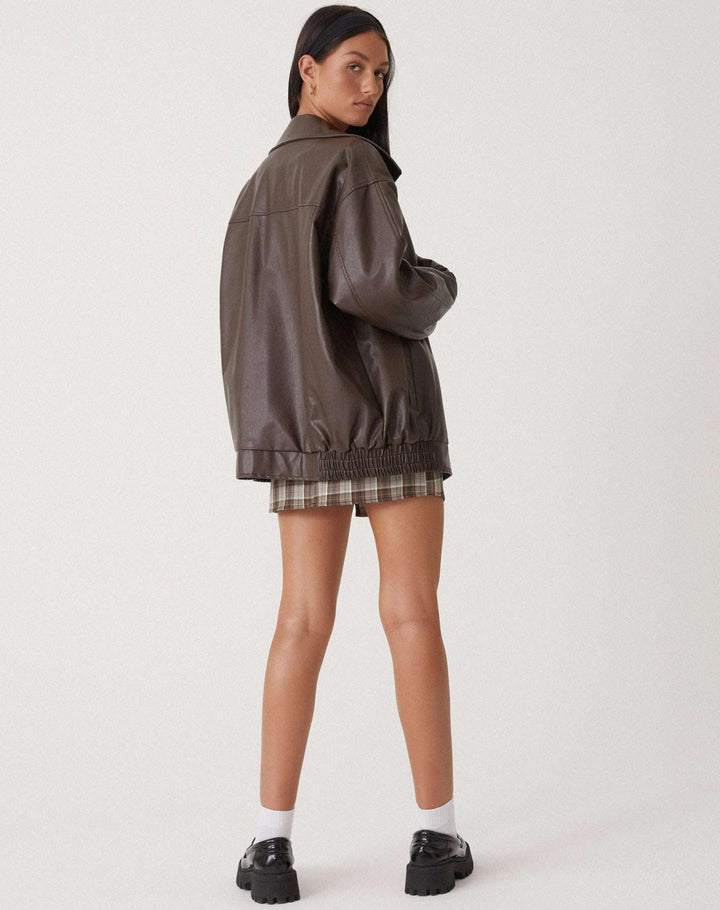 Ermentrudis | Robe chic et fluide pour femmes