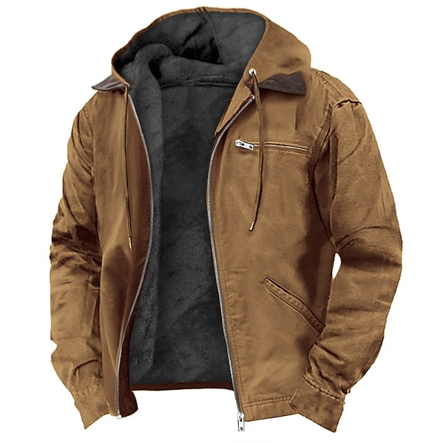 Wynnstan | Veste élégante et fonctionnelle pour hommes