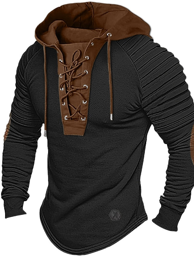 Thijs | Pull chaud pour hommes