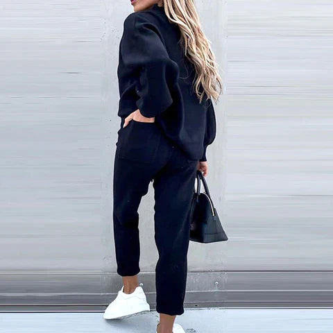 Ashtoreth | Ensemble deux pièces chic pour femmes