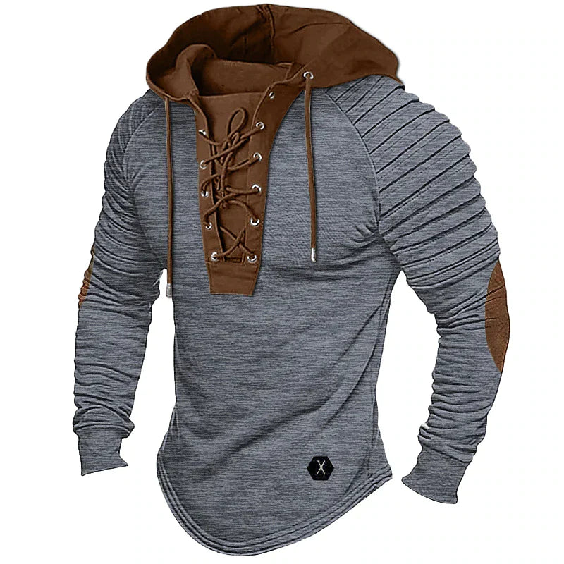 Thijs | Pull chaud pour hommes