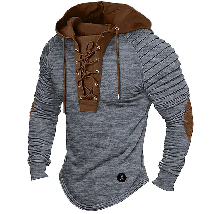 Thijs | Pull chaud pour hommes