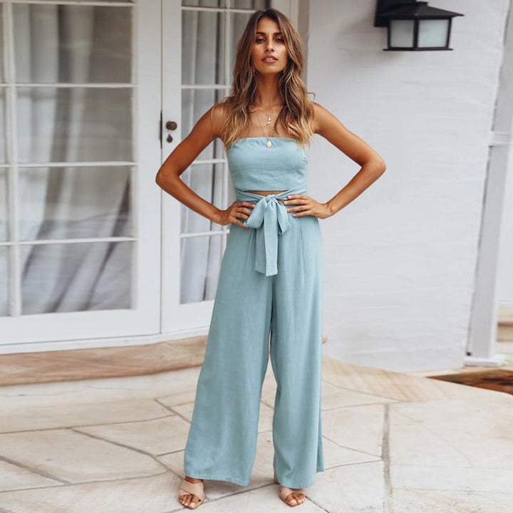 Alma | Jumpsuit